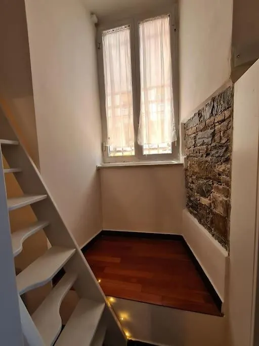 Le Mura Genoa Apartment