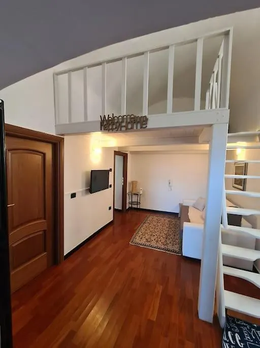 Le Mura Genoa Apartment