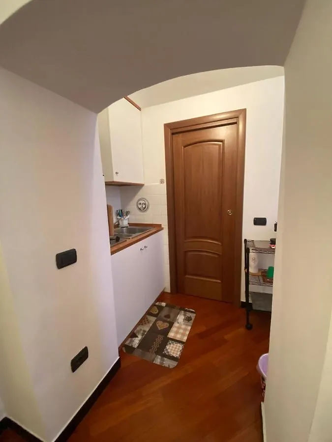Le Mura Genoa 0*,