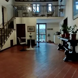 Lo Nel Borgo Firenze